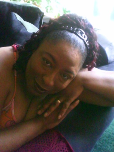 Earada Pitts