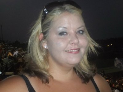 Amanda Loper
