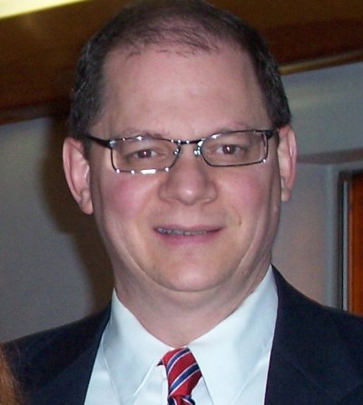 James Bellomy