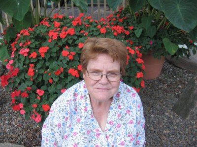 Francine Fry