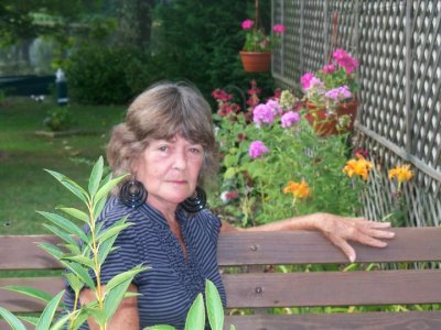 Anne Madray