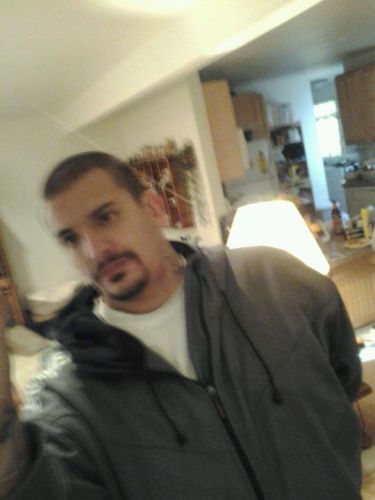Jeff Navarrette