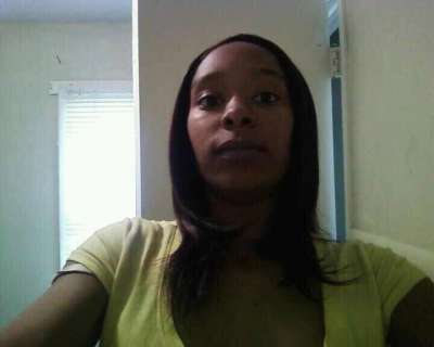 Shanta Craddock