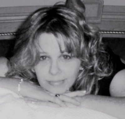 Joni Long