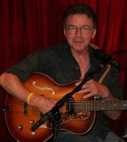 Larry Winder