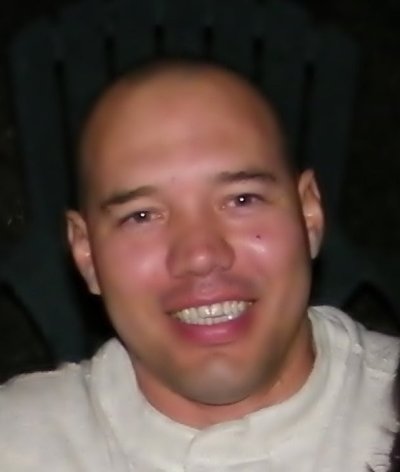 Alain Sanchez
