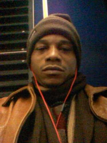 Jason Jones