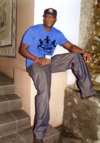 Dennis Wellington