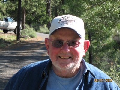 Arthur Hazel