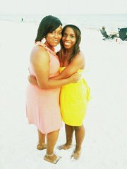 Brandi Brown