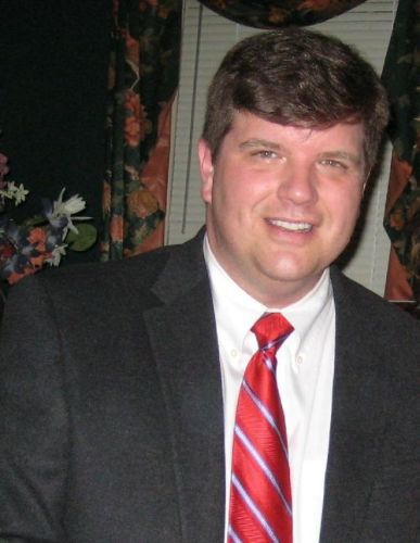 Russell Conrath