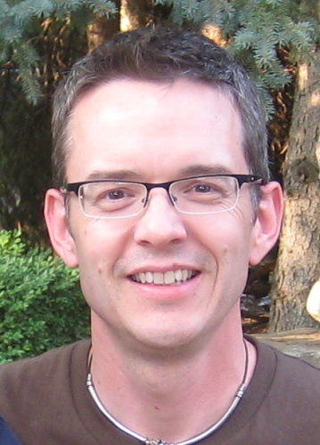 Anthony Butcher