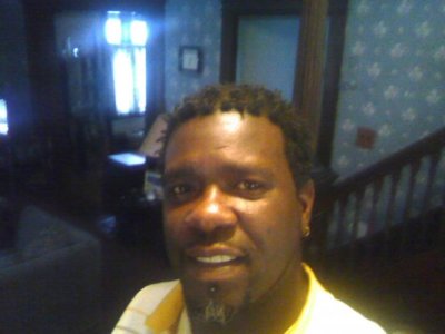 Kelvin Caldwell