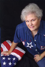 Patricia Bates