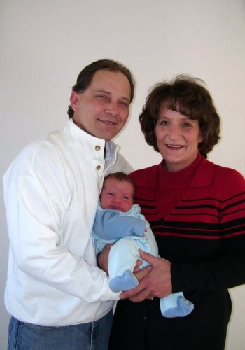 Teresa Bodkin