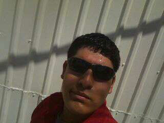 Juan Rivera