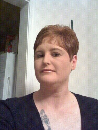 Alison Weaver