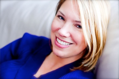 Katherine Burns