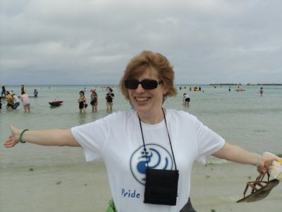 Barbara Finn