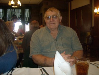 Charles Noe