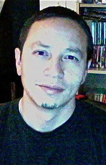 Luis Quintanilla