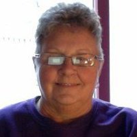 Patricia Wright