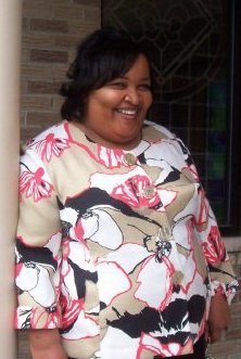 Chandra Scott