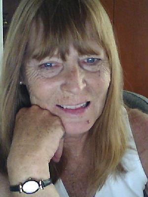 Sheila Wise