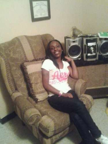 Jameka Harris