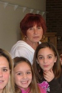 Marilyn Scheffers