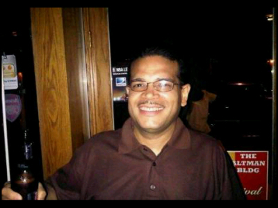 Carlos Recio