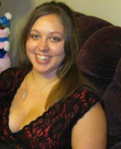 Brandie Dotson