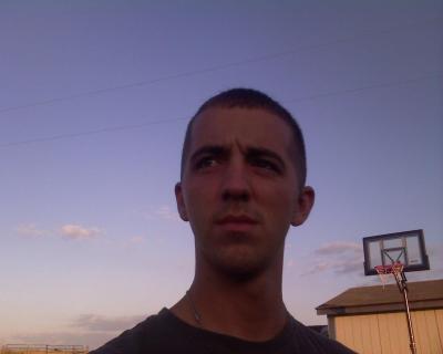 Jonathan Garrett