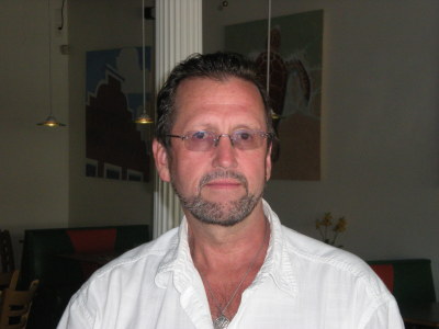 Christopher Hofstetter