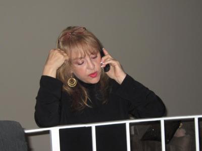 Betsi Talbot