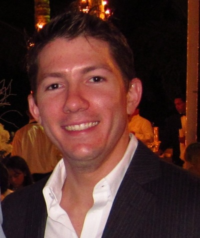 Nestor Villalobos