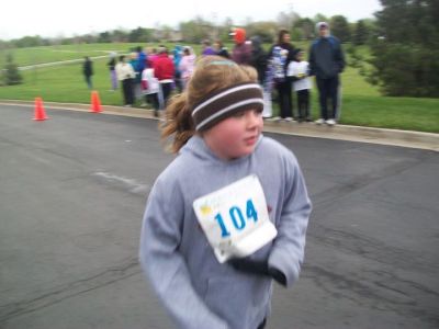 Carrie Lally