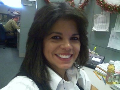 Rosemary Almeda