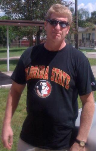 Timmy Cochran