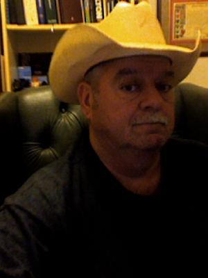 Roger Guidry
