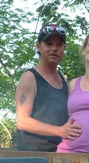 David Blankenship