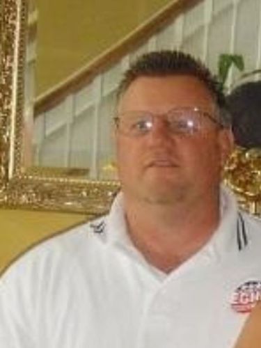 John Powers