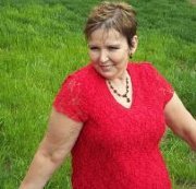 Sharon Hedrick