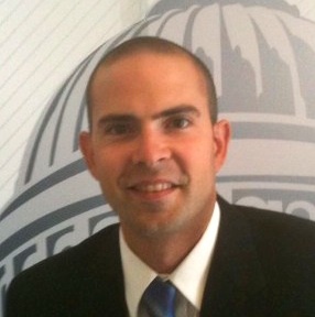 Simon Ribeiro