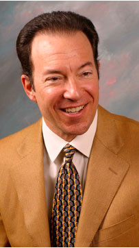 Brian Stolar