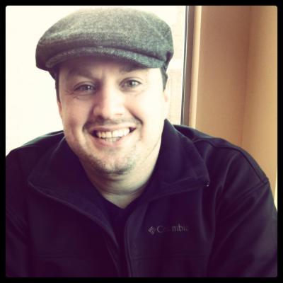 Jason Kelley