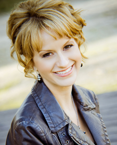 Jennifer Reed