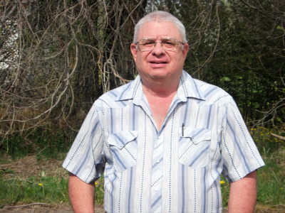 David Rosenfeld