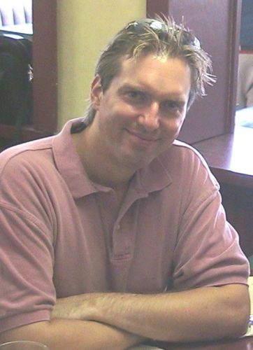 Jay Weber