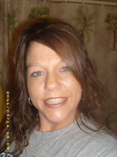 Catherine Jordan